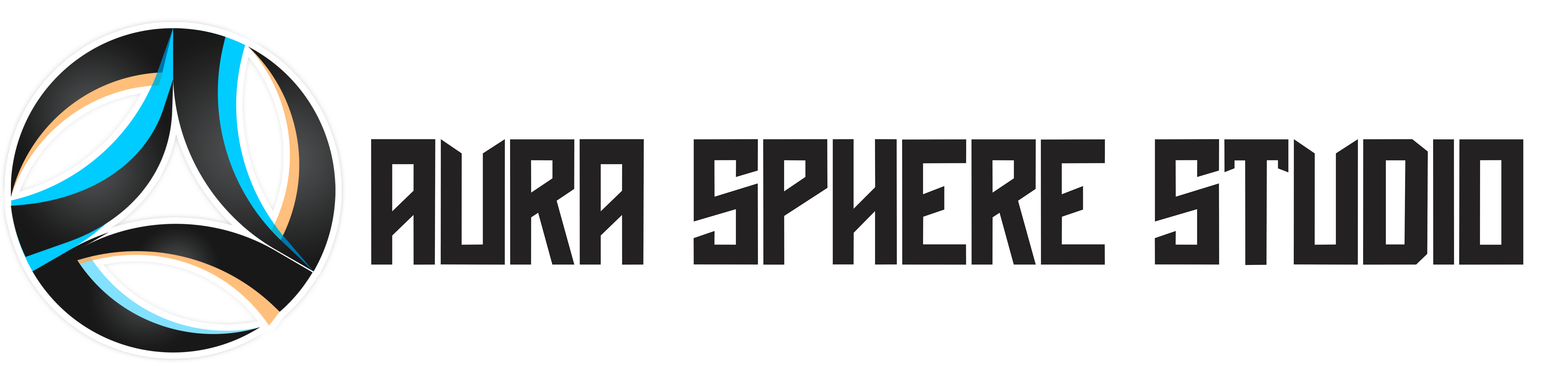 Aura Sphere Studio