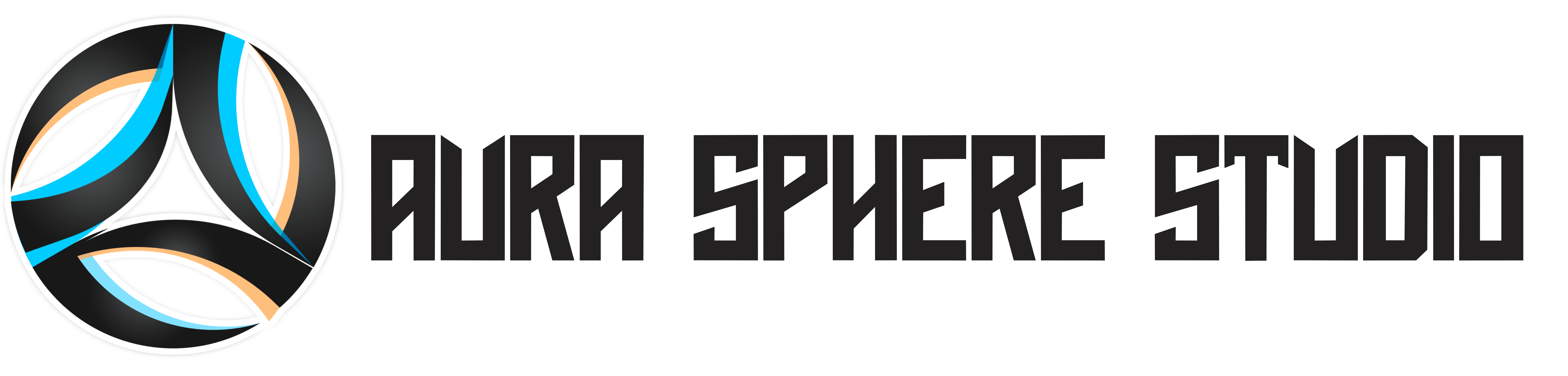 Aura Sphere Studio