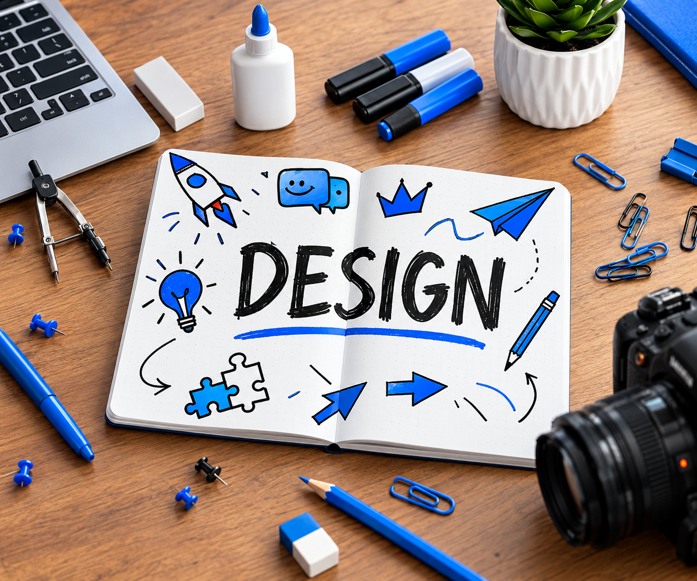 Graphic Design