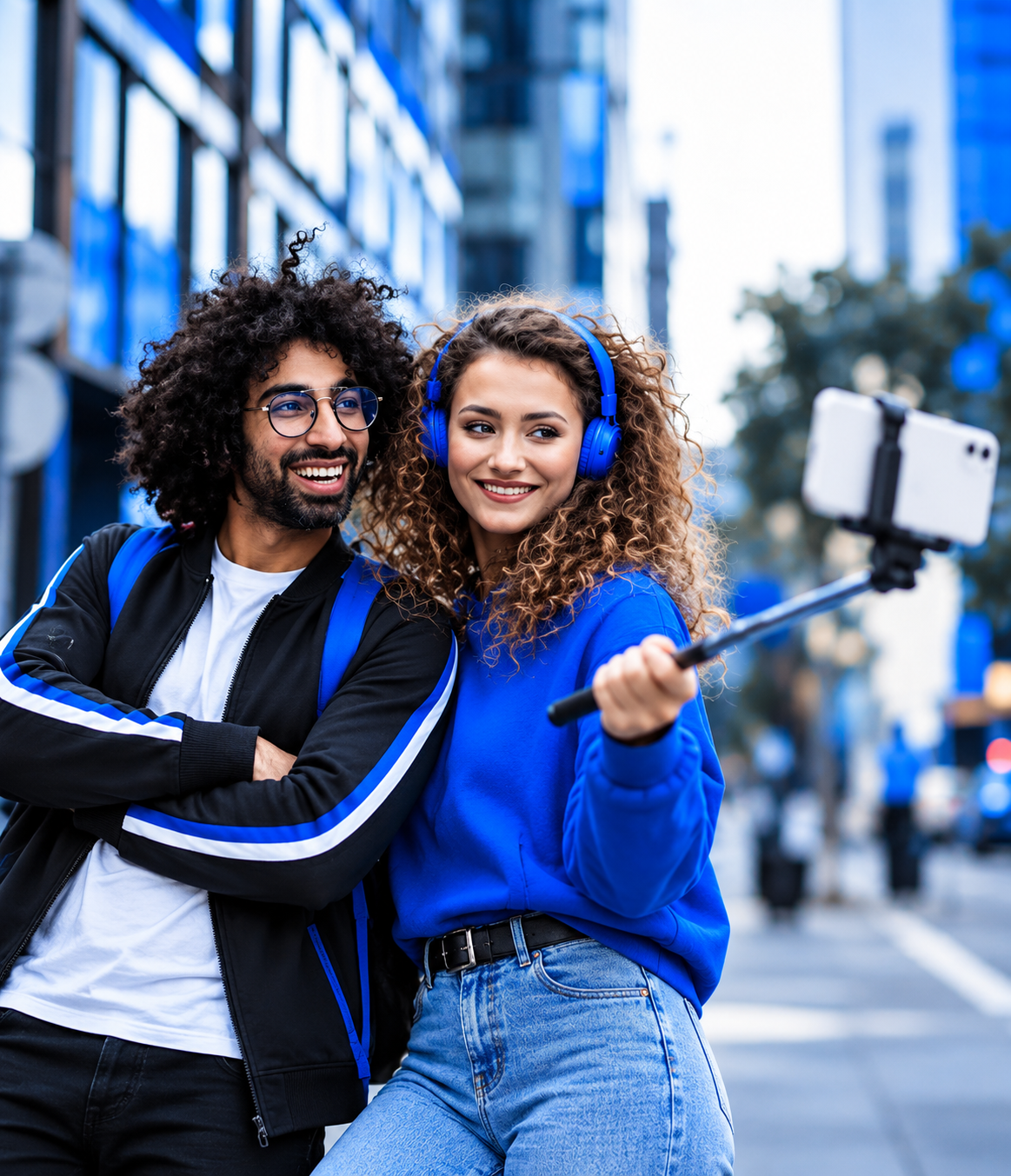 Influencer Marketing