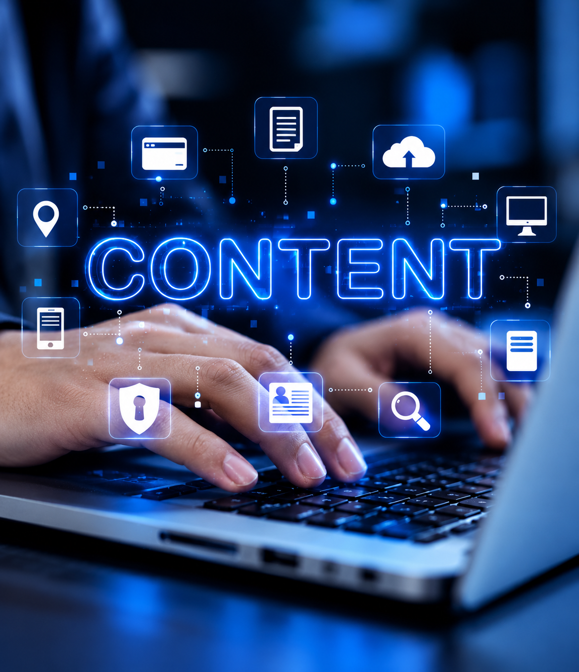 Content Creation