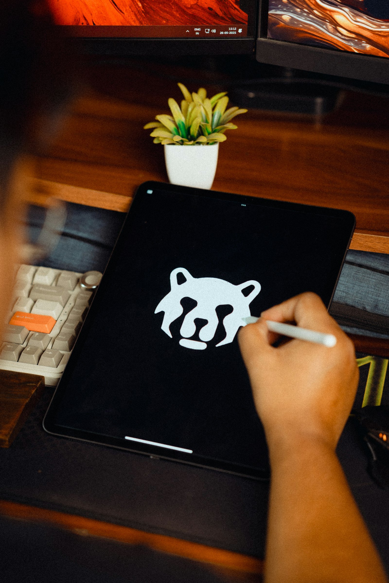 Your Logo Isn’t Your Brand. Here’s Why.