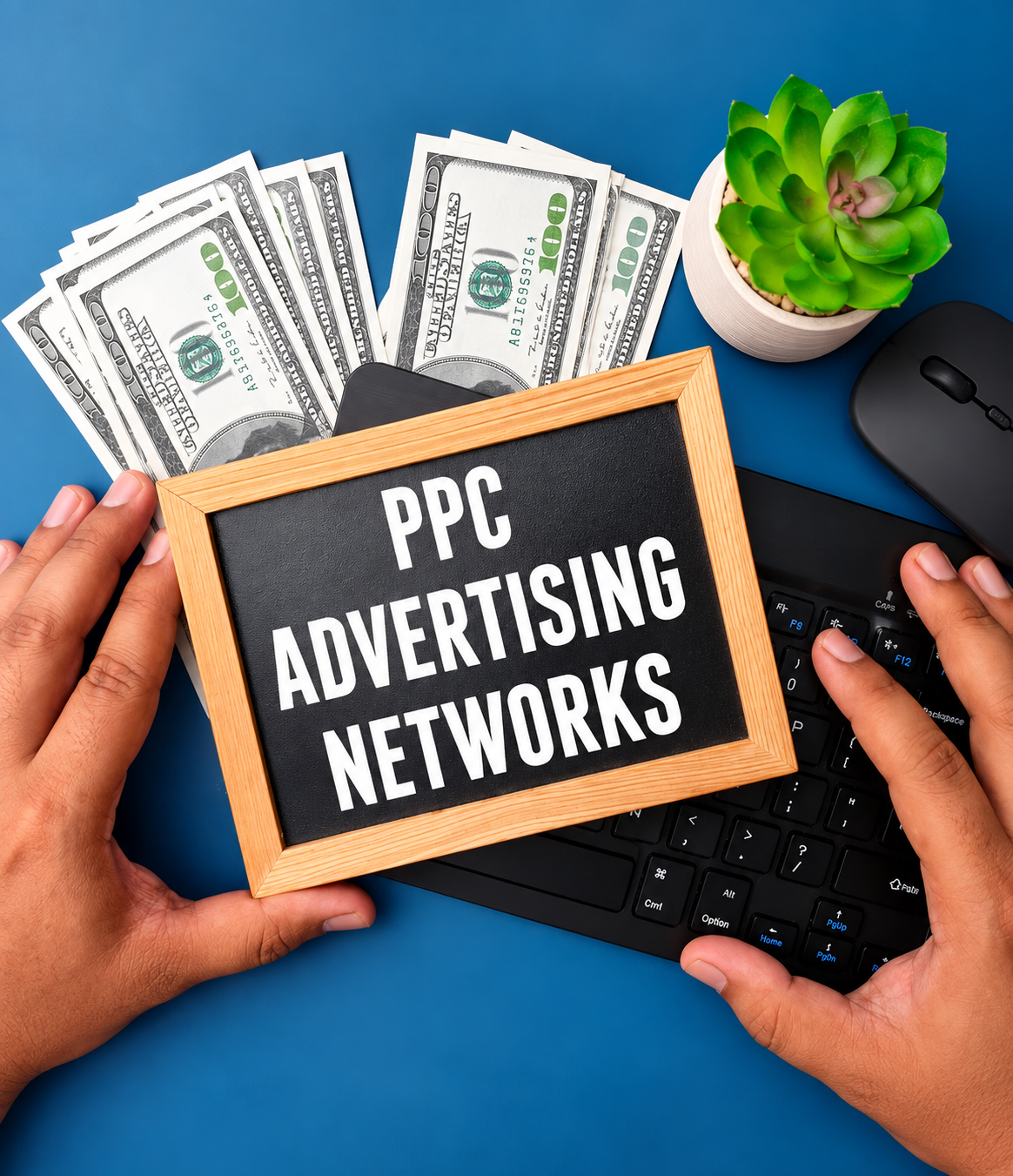 Paid Advertising