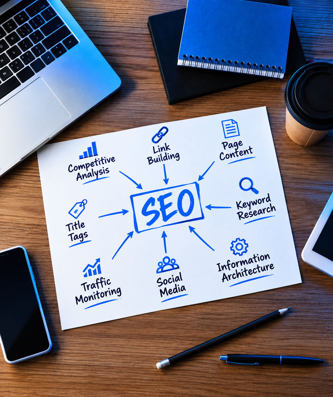 SEO Services
