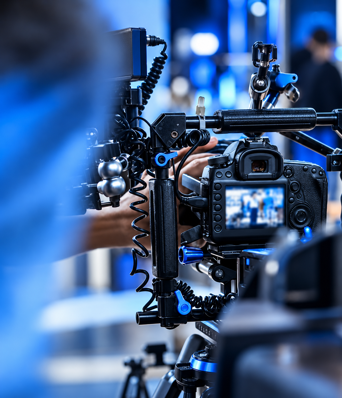 Video Production